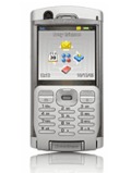 Sony Ericsson P990 pret